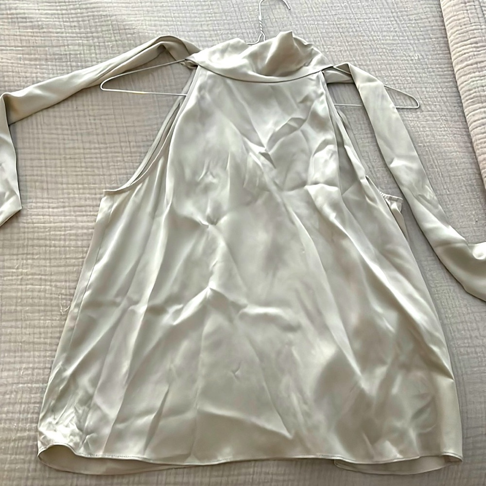 Generation Love Gemma Tie Top (never worn!)